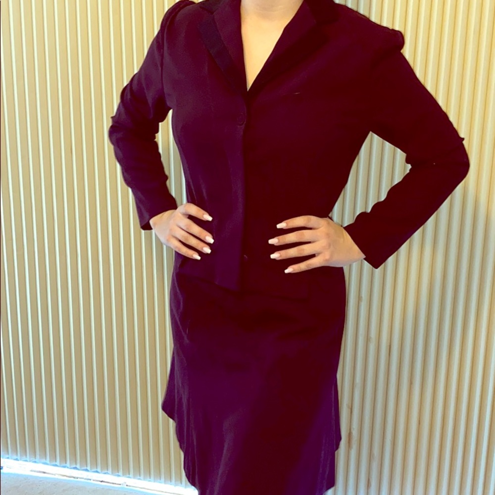Business 2 piece